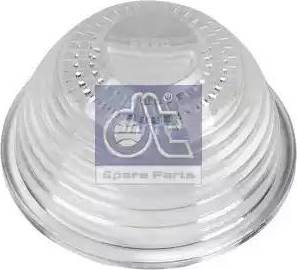 DT Spare Parts 10.59471 - Lasi, seisontavalo inparts.fi