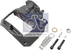 DT Spare Parts 10.14234 - Jarrusatula inparts.fi