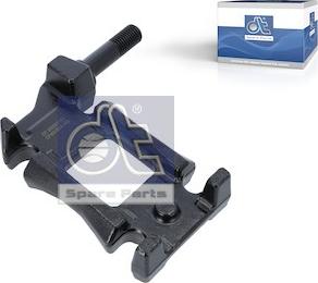 DT Spare Parts 10.16461 - Jousituki inparts.fi