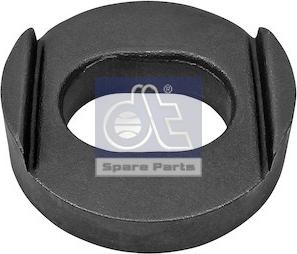 DT Spare Parts 10.16262 - Laakerin holkki, lehtijousi inparts.fi