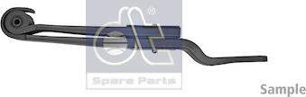 DT Spare Parts 10.16236 - Jousipaketti inparts.fi