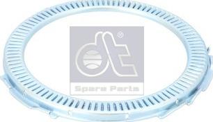 DT Spare Parts 10.10580 - Anturirengas, ABS inparts.fi