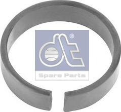 DT Spare Parts 10.10036 - Keskitysrengas, vanne inparts.fi