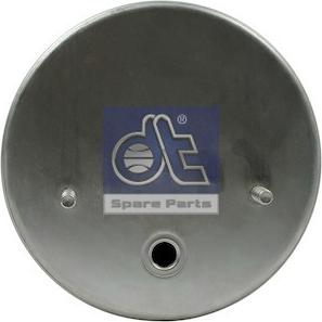 DT Spare Parts 10.36005 - Metallipalje, ilmajousitus inparts.fi