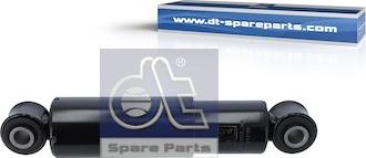 DT Spare Parts 10.37203 - Iskunvaimennin inparts.fi