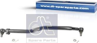 DT Spare Parts 1.19350 - Ohjaustanko inparts.fi