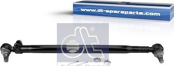 DT Spare Parts 1.19379 - Ohjaustanko inparts.fi