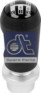 DT Spare Parts 1.14551 - Vaihdetangon nuppi inparts.fi