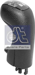 DT Spare Parts 1.14560 - Vaihdetangon nuppi inparts.fi