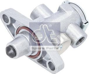 DT Spare Parts 1.14520 - Magneettiventtiili inparts.fi