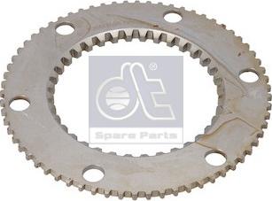 DT Spare Parts 1.14666 - Synkronisointirengas, man.vaihteisto inparts.fi