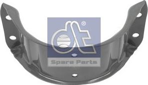 DT Spare Parts 115099 - Pidike, vetoakselin keskinivel inparts.fi