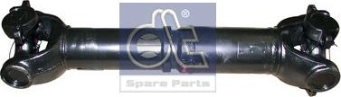 DT Spare Parts 1.15152 - Kardaani inparts.fi