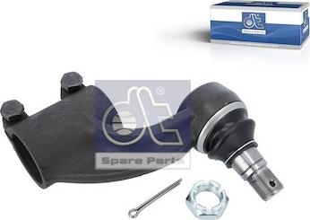 DT Spare Parts 1.16330 - Pallonivel, vaihdevipu inparts.fi