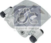 DT Spare Parts 11.62525 - Jarrusatula inparts.fi