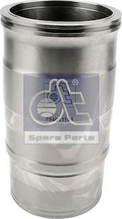 DT Spare Parts 1.10990 - Sylinteriputki inparts.fi