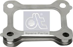 DT Spare Parts 1.10942 - Tiiviste, ahdin inparts.fi