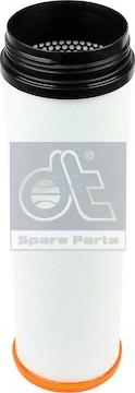 DT Spare Parts 1.10935 - Ilmansuodatin inparts.fi