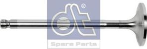 DT Spare Parts 1.10523 - Imuventtiili inparts.fi