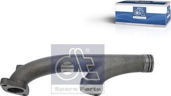 DT Spare Parts 1.10655 - Pakosarja inparts.fi