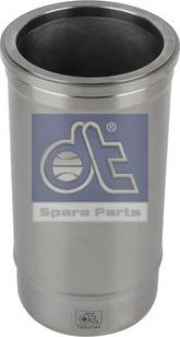 DT Spare Parts 1.10650 - Sylinteriputki inparts.fi