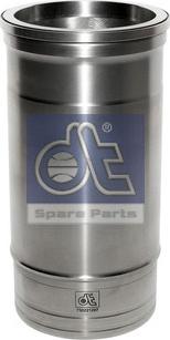 DT Spare Parts 1.10651 - Sylinteriputki inparts.fi