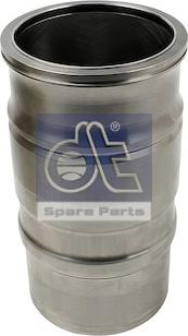 DT Spare Parts 1.10652 - Sylinteriputki inparts.fi