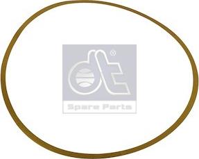 DT Spare Parts 1.10620 - Tiiviste, syl. putki inparts.fi