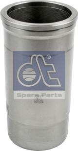 DT Spare Parts 1.10087 - Sylinteriputki inparts.fi