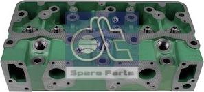 DT Spare Parts 1.10162 - Sylinterikansi inparts.fi