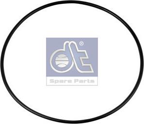 DT Spare Parts 1.10891 - Tiiviste, syl. putki inparts.fi