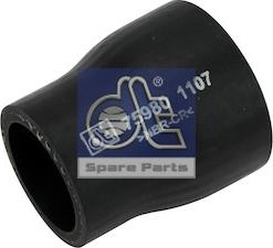 DT Spare Parts 1.10289 - Jäähdyttimen letku inparts.fi