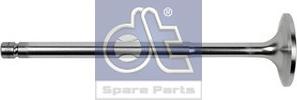 DT Spare Parts 1.10760 - Imuventtiili inparts.fi