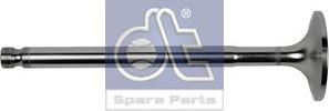 DT Spare Parts 1.10762 - Imuventtiili inparts.fi