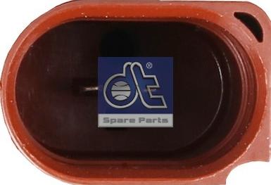 DT Spare Parts 11.14006SP - Vesipumppu inparts.fi