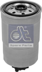 DT Spare Parts 11.15005 - Polttoainesuodatin inparts.fi