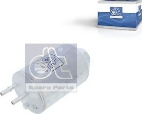 DT Spare Parts 11.15010 - Polttoainesuodatin inparts.fi