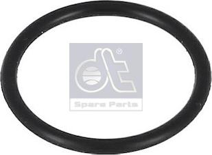 DT Spare Parts 11.16075 - Tiiviste, suuttimen pidin inparts.fi