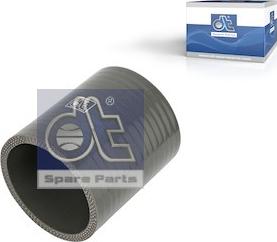 DT Spare Parts 1.11612 - Jäähdyttimen letku inparts.fi