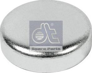 DT Spare Parts 11.10541 - Pakkastulppa inparts.fi