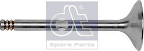 DT Spare Parts 11.10551 - Imuventtiili inparts.fi