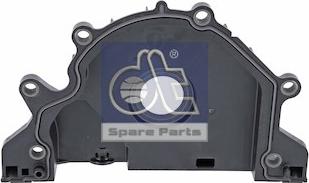 DT Spare Parts 11.10020 - Akselitiiviste, kampiakseli inparts.fi