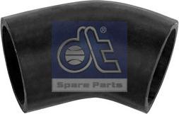 DT Spare Parts 1.11087 - Jäähdyttimen letku inparts.fi