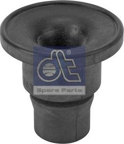 DT Spare Parts 1.11390 - Tiiviste, termostaattikotelo inparts.fi