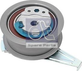 DT Spare Parts 11.12127 - Kiristysrulla, hammashihnat inparts.fi