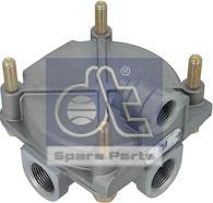 DT Spare Parts 1.18657 - Releventtiili inparts.fi