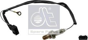 DT Spare Parts 11.80541 - Lambdatunnistin inparts.fi