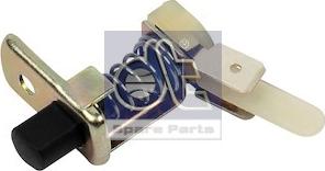 DT Spare Parts 11.80640 - Ovikytkin inparts.fi