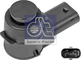 DT Spare Parts 11.80650 - Sensori, pysäköintitutka inparts.fi