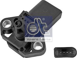 DT Spare Parts 11.80620 - Tunnistin, ahtopaine inparts.fi